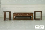 میز جلومبلی و عسلی چوبی جدید آژند خرید باروس 5 (3)