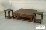 میز جلومبلی و عسلی چوبی جدید آژند خرید باروس 5 (4)