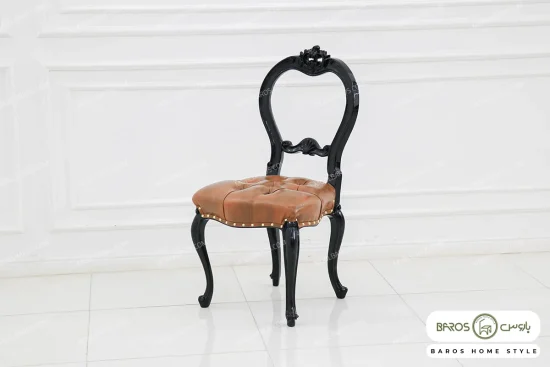 میز ناهار خوری الیزابت خرید مبل باروس کد 2923 (4)