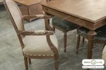 میز ناهارخوری جدید مرجان باروس (4)