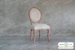 میز ناهارخوری نئوکلاسیک لورنزو تایپ B کد ۳ خرید باروس 85 (4)