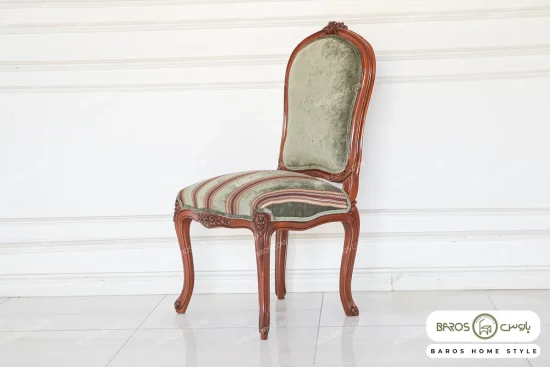 میز ناهارخوری چوبی جدید سپند خرید باروس 5 (1)
