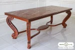 میز ناهارخوری چوبی جدید سپند خرید باروس 5 (4)