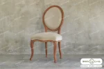 میز ناهارخوری چوبی کلاسیک مدل دکورا کد ۵ خرید باروس 5 (1)