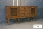 میز کنسول چوبی و کلاسیک حدیث کد ۲ خرید باروس 5 (1)
