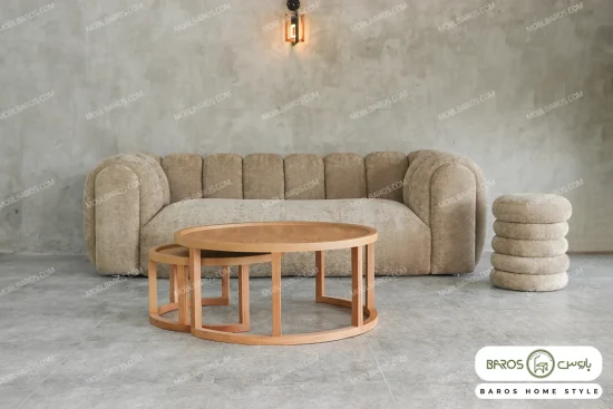 کاناپه راحتی تک مدل ژاکلین خرید کاناپه باروس 56 (1)