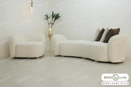 کاناپه راحتی جدید اسپرت نیو پوکو خرید باروس 569 (1)