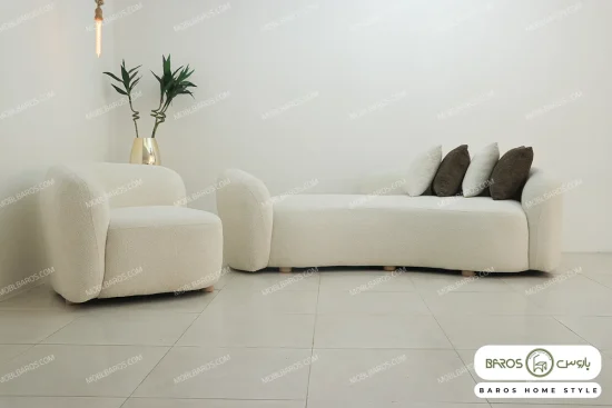 کاناپه راحتی جدید اسپرت نیو پوکو خرید باروس 569 (4)