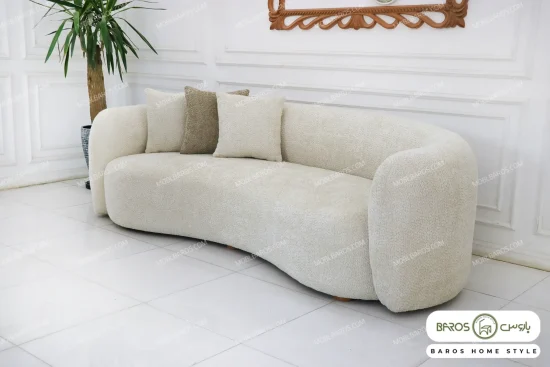 کاناپه راحتی جدید پوکو (1)