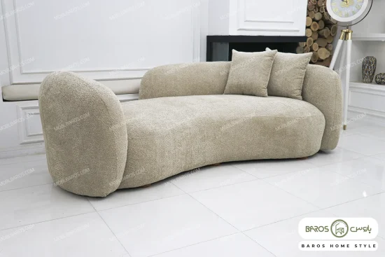 کاناپه راحتی جدید پوکو خرید مبل باروس ۱۰۱۳ (1)