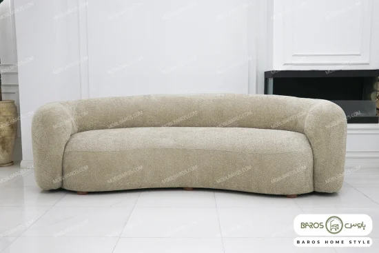 کاناپه راحتی جدید پوکو خرید مبل باروس ۱۰۱۳ (2)