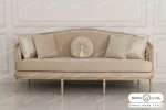 کاناپه سه نفره کلاسیک جدید مرجان خرید مبل باروس ۵۹۵۹۳ (2)