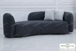 کاناپه پوکو خرید مبل باروس ۵۵۳۴