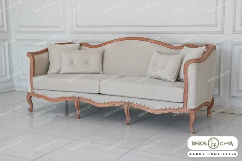 کاناپه کلاسیک ابزاری جدید کد ۳ خرید باروس 5 (3)