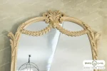 آینه قدی منبتی جدید الینا خرید باروس (1)