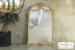 آینه قدی منبتی جدید الینا خرید باروس (10)