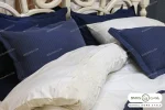 روتختی زیبا و جدید مدل ونوس 9 تکه رنگ آبی خرید روتختی مبل باروس 1015 (3)