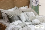 روتختی مدل راشل دو نفره مخمل طرح جدید 1011 خرید روتختی سرویس خواب راشل مبل باروس (1)