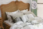 روتختی مدل راشل دو نفره مخمل طرح جدید 1011 خرید روتختی سرویس خواب راشل مبل باروس (2)