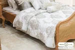 روتختی مدل راشل دو نفره مخمل طرح جدید 1011 خرید روتختی سرویس خواب راشل مبل باروس (4)