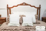 روتختی مدل سوفیا دو نفره با کاور لحاف چین دار خرید رو تختی سرویس خواب سوفیا مبل باروس 1012 (4)
