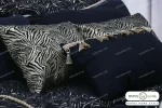 روتختی مدل ژینوس دو نفره جذاب و لوکس خرید رو تختی باروس 1014 (3)