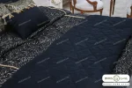 روتختی مدل ژینوس دو نفره جذاب و لوکس خرید رو تختی باروس 1014 (5)