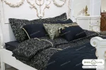 روتختی مدل ژینوس دو نفره جذاب و لوکس خرید رو تختی باروس 1014 (6)