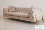 مبل راحتی چستر مدل فلورانس روما خرید مبل باروس 1012 (5)