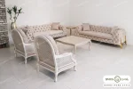 مبل راحتی چستر مدل فلورانس روما خرید مبل باروس 1012 (6)
