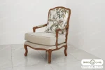 ست مبلمان نئوکلاسیک ۷ نفره کینگ و روما و فرانسوی خرید باروس 9 (10)