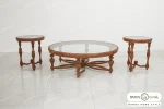 ست مبلمان نئوکلاسیک ۷ نفره کینگ و روما و فرانسوی خرید باروس 9 (11)