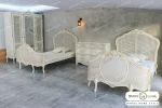 سرویس خواب تویین حصیری جدید مدل ریحون خرید باروس (4)