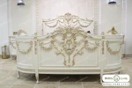 سرویس خواب جهیزیه کلاسیک ژینوس کد ۲ خرید باروس 5 (6)