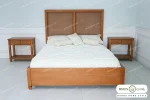 سرویس خواب دو نفره حصیری رونیا کد ۳ خرید باروس 5 (7)