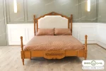 سرویس خواب دو نفره سوفیا ژورنالی کد ۴ باروس 69 (15)