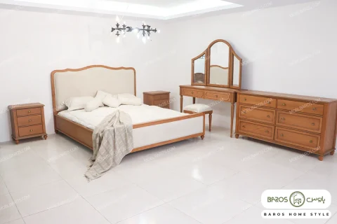 سرویس خواب شیک شاین کد ۱۱ خرید باروس 56 (1)