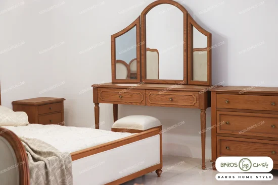 سرویس خواب شیک شاین کد ۱۱ خرید باروس 56 (4)