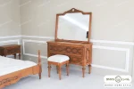 سرویس خواب کلاسیک سوفیا ژورنالی کد ۴ خرید باروس 23 (2)