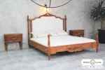 سرویس خواب کلاسیک سوفیا ژورنالی کد ۴ خرید مبل باروس (3)