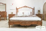 سرویس خواب کلاسیک سوفیا ژورنالی کد ۴ خرید مبل باروس 56 (2)