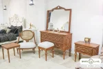 سرویس خواب کلاسیک سوفیا ژورنالی کد ۴ خرید مبل باروس 56 (4)