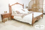 سرویس خواب کلاسیک سوفیا ژورنالی کد ۴ خرید مبل باروس 56 (7)