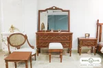 سرویس خواب کلاسیک سوفیا ژورنالی کد ۴ خرید مبل باروس 56 (8)