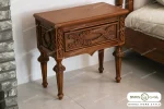 سرویس خواب کلاسیک منبتی سوفیا کد ۳ خرید باروس 9 (4)