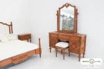 سرویس خواب کلاسیک منبتی سوفیا کد ۳ خرید باروس 9 (6)