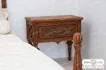 سرویس خواب کلاسیک منبتی سوفیا کد ۳ خرید باروس 9 (7)