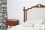 سرویس خواب کلاسیک منبتی سوفیا کد ۳ خرید باروس 9 (8)