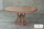 سرویس ناهار خوری نیلوفر خرید مبل باروس ۳۹۴۹ (5)