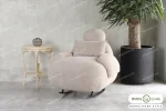 صندلی راک مدرن و جدید آدمک خرید مبل باروس